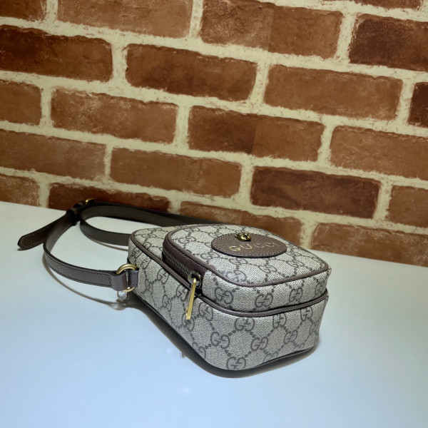 G*u*i neo vintage mini bag