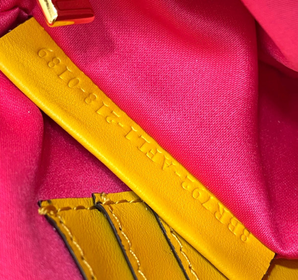 F**di mini baguette 1997