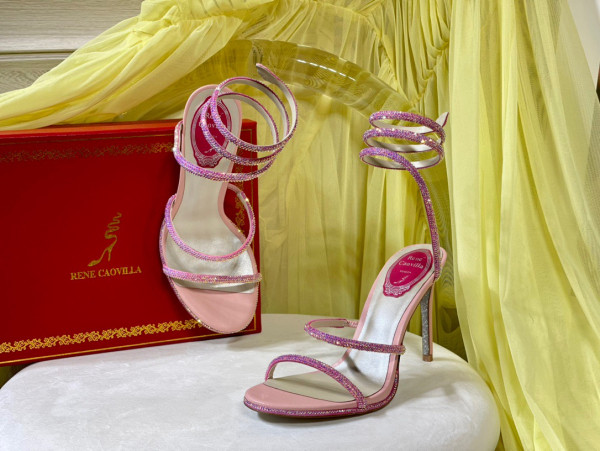 RENE CAOVILLA CLEO SANDAL