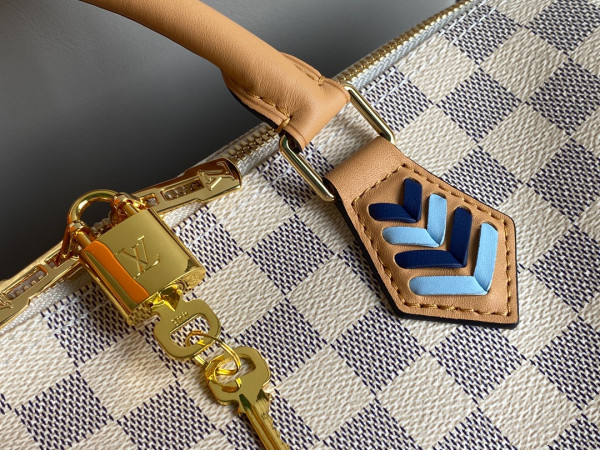 l0*is V*t0n speedy bandoulière 30