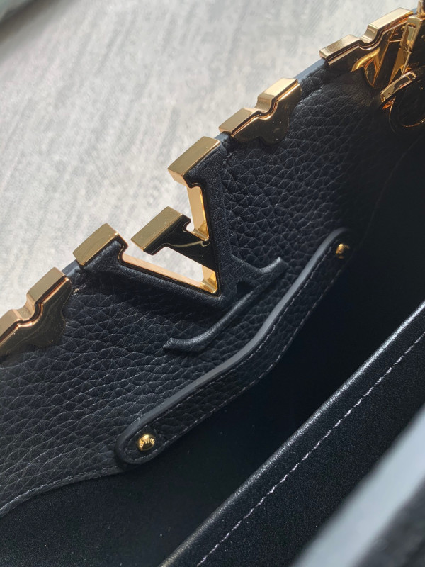 l0*is V*t0n capucines mini