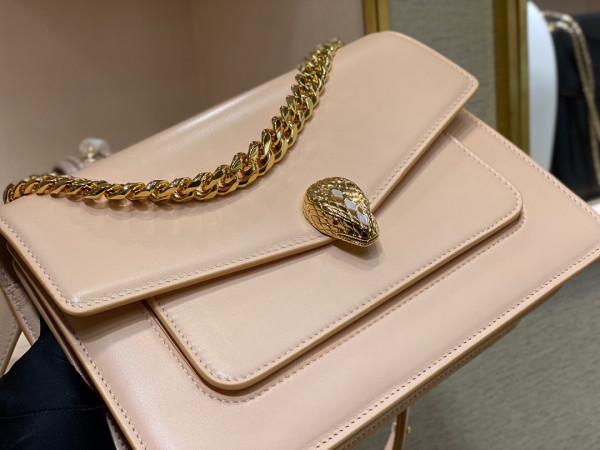 B*l*ai serpenti forever