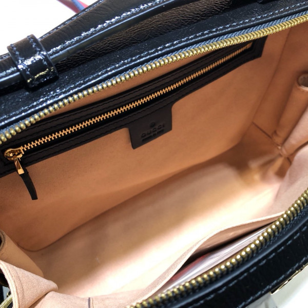 G*u*i ophidia small gg shoulder bag