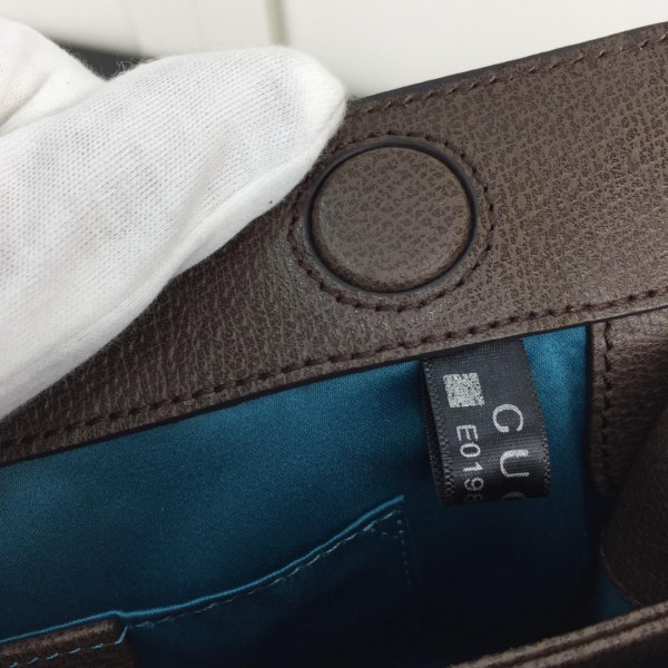 G*u*i ophidia gg small shoulder bag