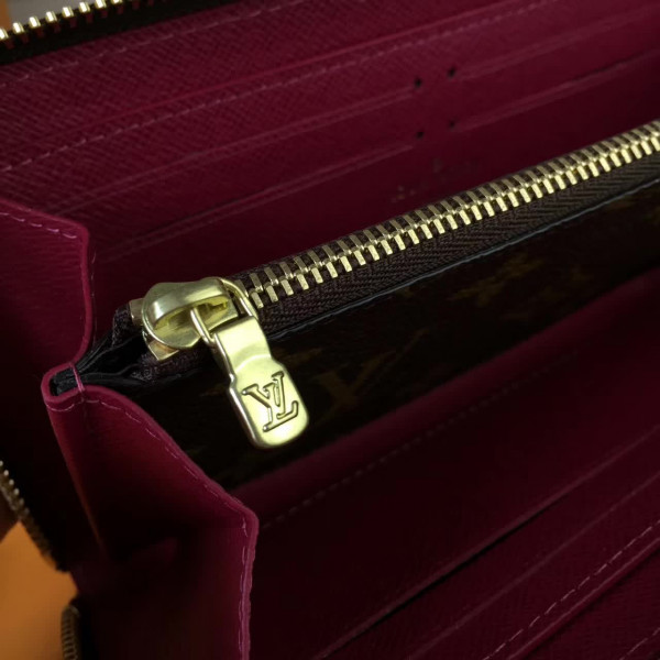 l0*is V*t0n clemence wallet