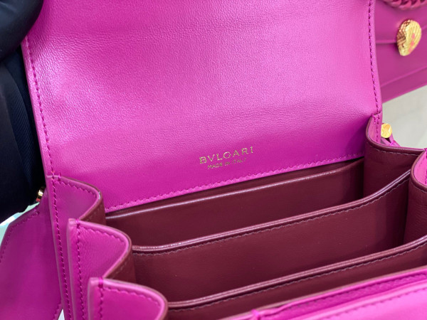 B*l*ai serpenti forever