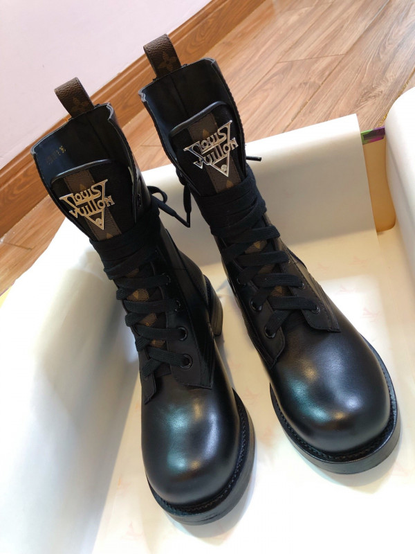 l0*is V*t0n metropolis ranger