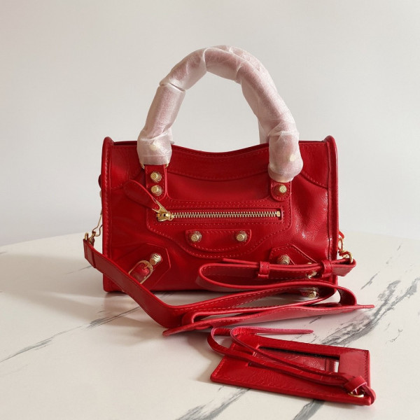 Ba*len*cia*ga classic city