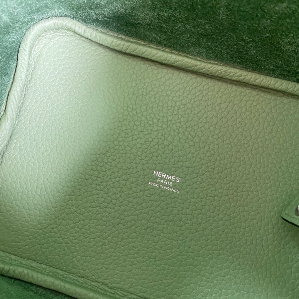 H**mes picotin pm 18