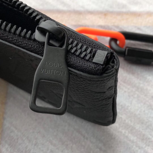 l0*is V*t0n key pouch