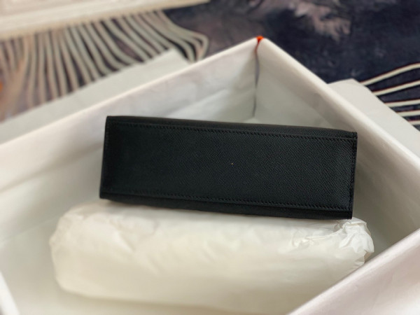 H**mes kelly pochette