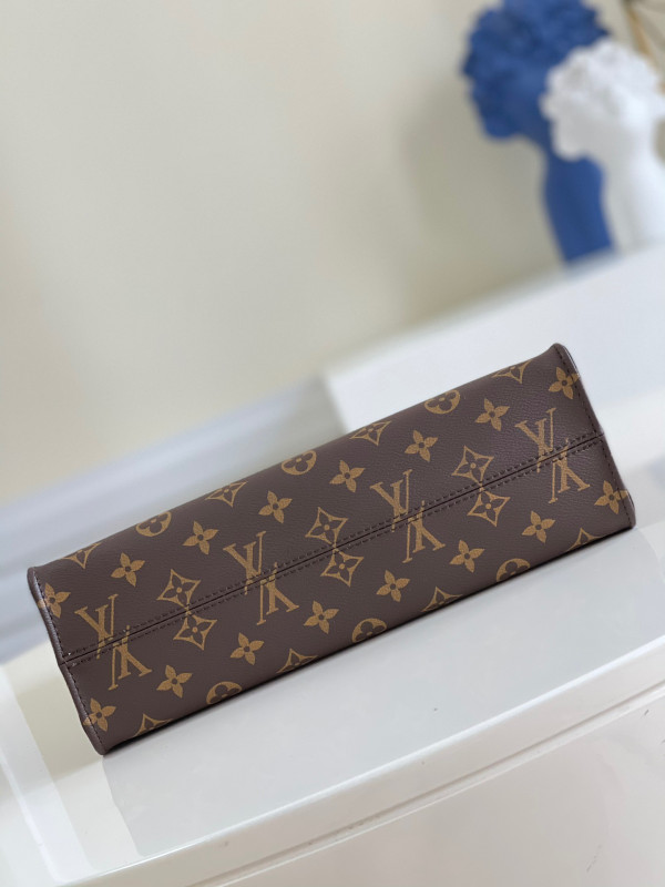 l0*is V*t0n petit sac plat