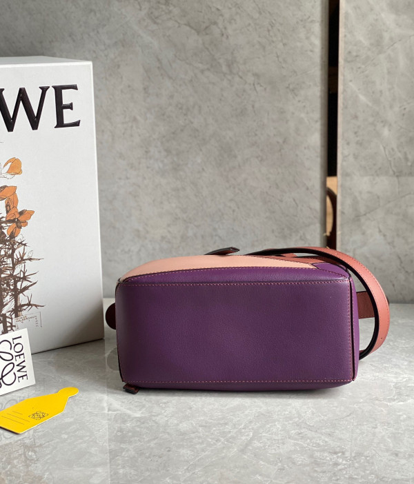 LOWEE SMALL PUZZLE BAG