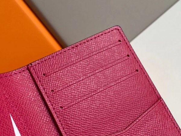 l0*is V*t0n pocket organizer