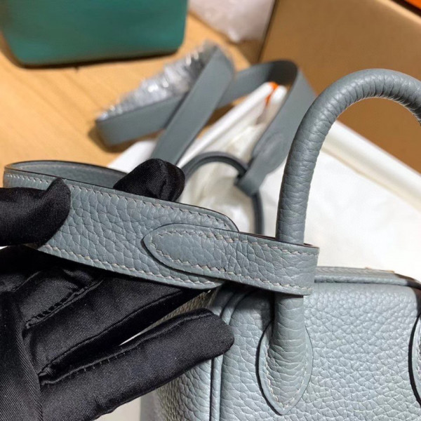 H**mes lindy mini handmade