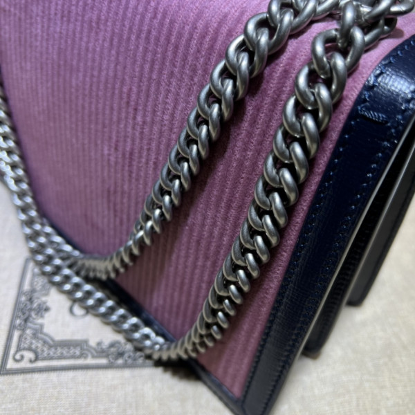 G*u*i dionysus small shoulder bag