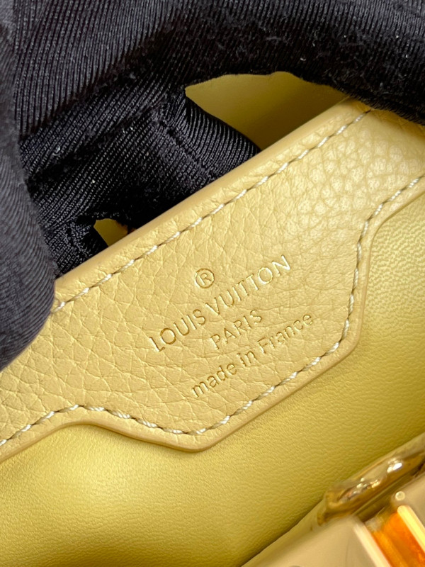 l0*is V*t0n capucines mm