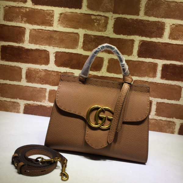 G*u*i gg marmont shoulder bag