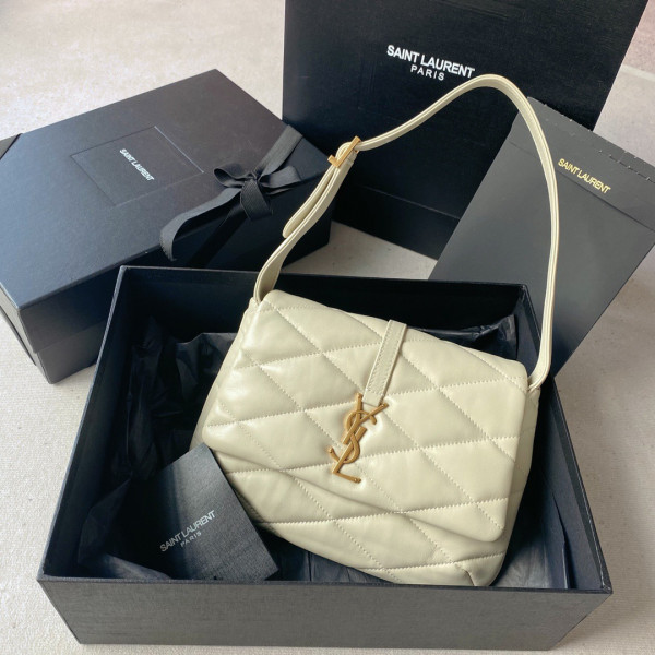 Y*L le 57 hobo shoulder bag