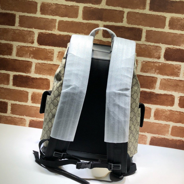 G*u*i backpack
