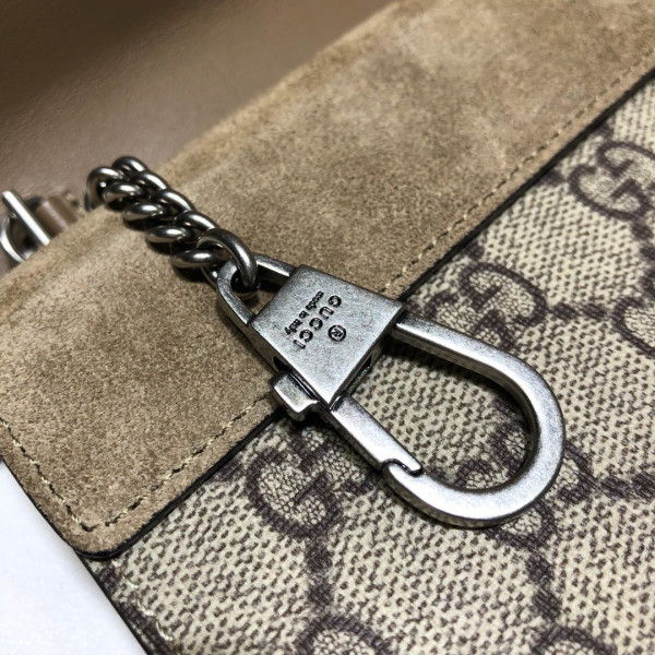 g*u*i dionysus S*per mini bag