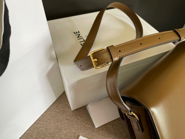 CELIN* CLASSIQUE TRIOMPHE BAG