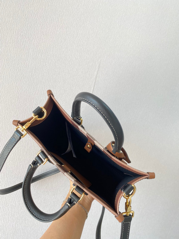 B**rry mini freya tote