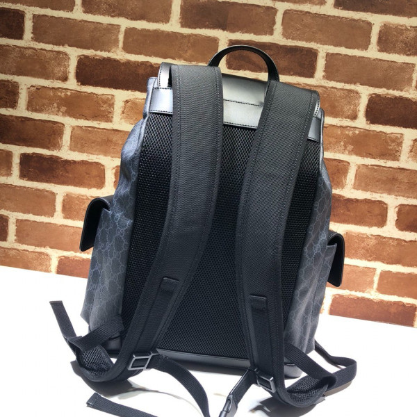 G*u*i backpack