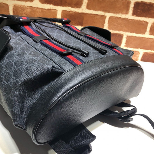 G*u*i backpack