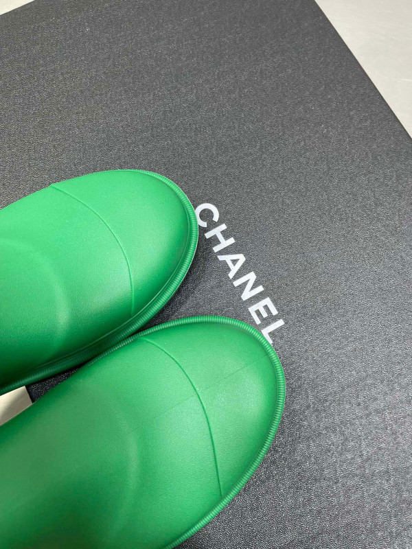 CL RAIN BOOTS