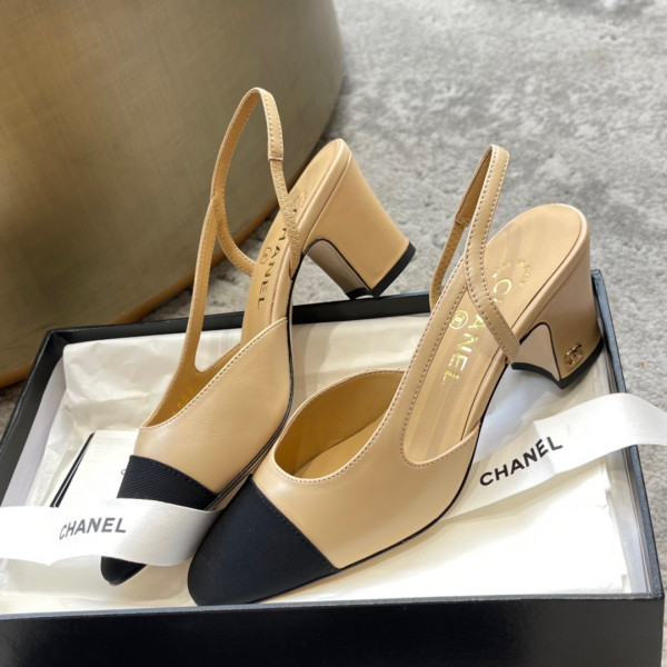 CL SLINGBACKS