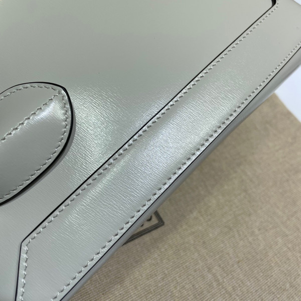 G*u*i jackie 1961 medium tote bag