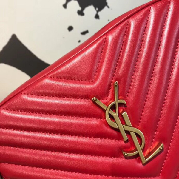 Y*L lou camera bag-23*16*6cm