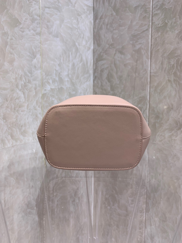 B*l*ai serpenti forever bucket bag