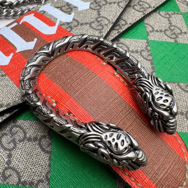 G*u*i dionysus small shoulder bag