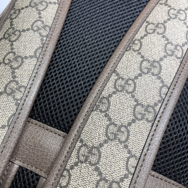 G*u*i disney x G*u*i donald duck small backpack