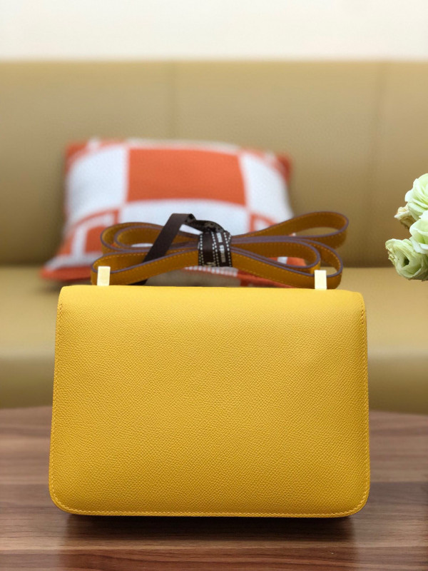 H**mes constance 24 all handmade