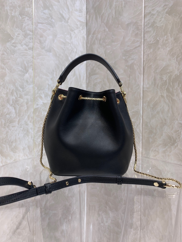 B*l*ai serpenti forever bucket bag