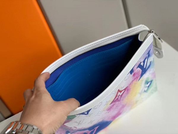 l0*is V*t0n pochette voyage mm