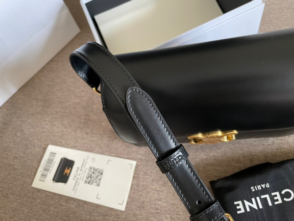 CELIN* CLASSIQUE TRIOMPHE BAG