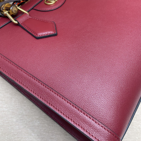 G*u*i diana small tote bag