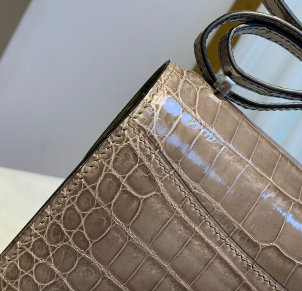 H**mes constance 18 all handmade