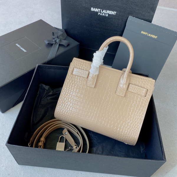 Y*L sac de jour nano