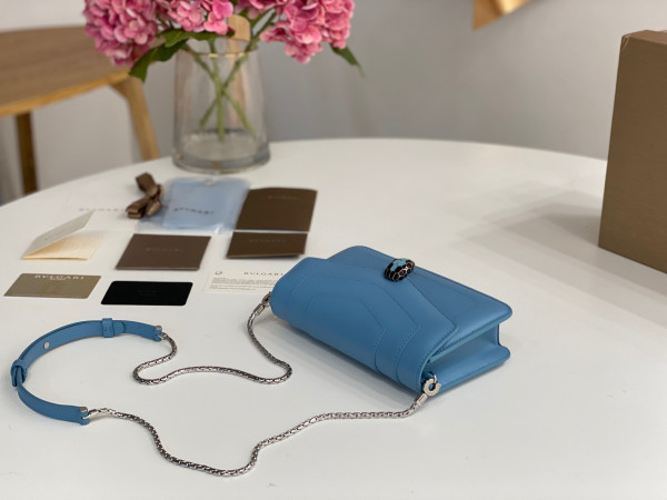 B*l*ai serpenti forever