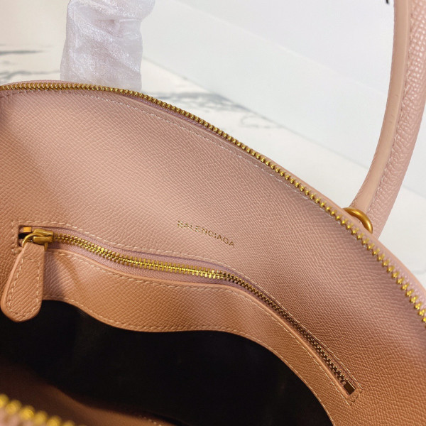 Ba*len*cia*ga ville top handle s