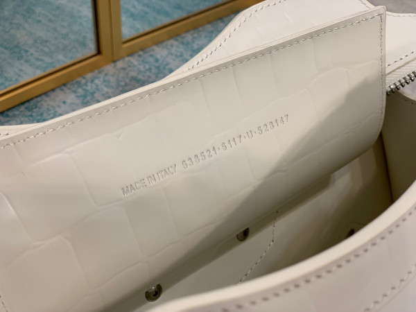 Ba*len*cia*ga neo classic small top handle bag