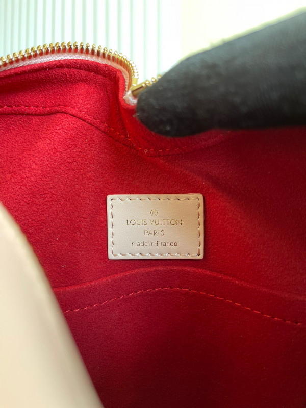 l0*is V*t0n limited edition - sac cŒur