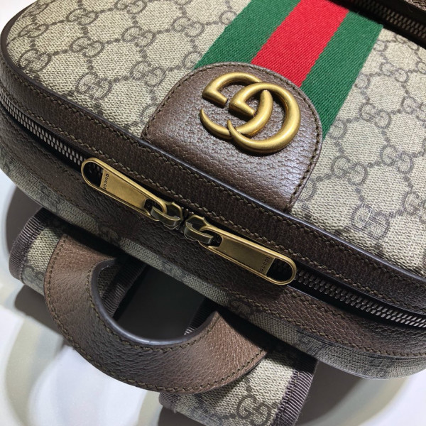 G*u*i ophidia gg medium backpack