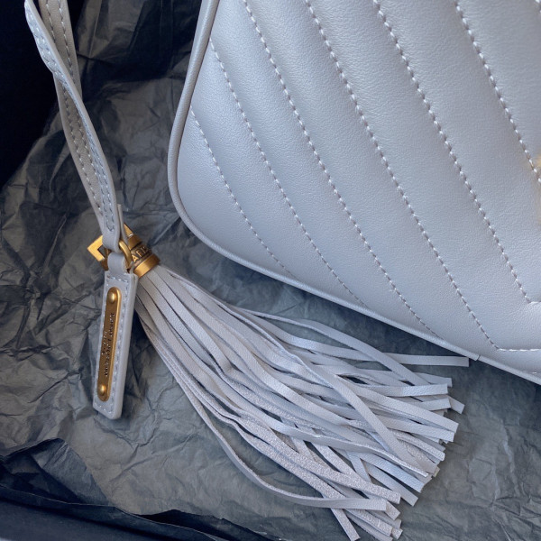 Y*L lou camera bag-23*16*6cm