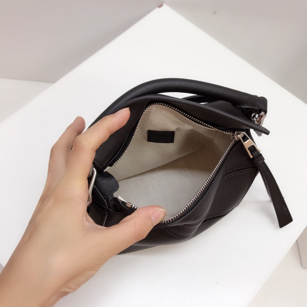 LOWEE MINI PUZZLE BAG